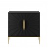 Modway Awaken 35" Accent Cabinet Front