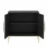 Modway Awaken 35" Accent Cabinet Oprn - Modway Awaken 35" Accent Cabinet Oprn