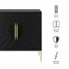 Modway Awaken 35" Accent Cabinet 1 - Modway Awaken 35" Accent Cabinet 1