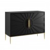 Modway Awaken 47" Accent Cabinet Side