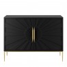 Modway Awaken 47" Accent Cabinet Front