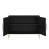 Modway Awaken 47" Accent Cabinet Open