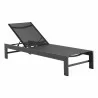 Modway Tahoe Outdoor Patio Mesh and Aluminum Chaise Lounge 1 - Modway Tahoe Outdoor Patio Mesh and Aluminum Chaise Lounge 1