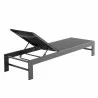 Modway Tahoe Outdoor Patio Mesh and Aluminum Chaise Lounge Back - Modway Tahoe Outdoor Patio Mesh and Aluminum Chaise Lounge Back