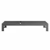 Modway Tahoe Outdoor Patio Mesh and Aluminum Chaise Lounge - Modway Tahoe Outdoor Patio Mesh and Aluminum Chaise Lounge