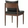 Modway Remington Wood Dining Side Chair Gray Back - Modway Remington Wood Dining Side Chair Gray Back