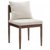 Modway Remington Wood Dining Side Chair White