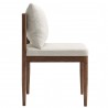 Modway Remington Wood Dining Side Chair White Side