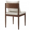 Modway Remington Wood Dining Side Chair White Back