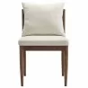 Modway Remington Wood Dining Side Chair White Front - Modway Remington Wood Dining Side Chair White Front