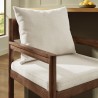 Modway Remington Wood Bar Stool White