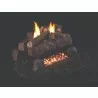 Real Fyre Evening Fyre - Angled - Real Fyre Evening Fyre - Angled
