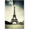 J&M Furniture Acrylic Wall Art Eiffel Tower | SB-71553 001 - J&M Furniture Acrylic Wall Art Eiffel Tower | SB-71553 001