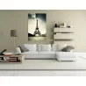 J&M Furniture Acrylic Wall Art Eiffel Tower | SB-71553 - J&M Furniture Acrylic Wall Art Eiffel Tower | SB-71553