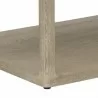 Sunpan Doncaster Coffee Table - Base Angle - Sunpan Doncaster Coffee Table - Base Angle