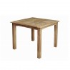 Bahama 35-inch Square Table-4 - Bahama 35-inch Square Table-4