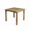 Bahama 35-inch Square Table-4 - Bahama 35-inch Square Table-4