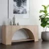 Sunpan Salma Console Table - Lifestyle - Sunpan Salma Console Table - Lifestyle