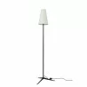 Moe's Home Collection Mathis Floor Lamp - Front - Moe's Home Collection Mathis Floor Lamp - Front