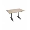 Florida Seating ELEMENTS TOPS - Rectangle - Oak - Florida Seating ELEMENTS TOPS - Rectangle - Oak