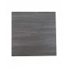 Florida Seating ELEMENTS TOPS - Square - Mali Wenge - Florida Seating ELEMENTS TOPS - Square - Mali Wenge