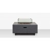 Source Furniture Elements Concrete Fire Pit (Square)