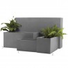Source Furniture Elements Concrete Planter ( Rectangular) All Style