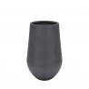 DecoScapes Elements Concrete Planter - Round