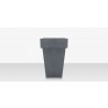 Source Furniture Elements Concrete Planter ( Square with Edge) Style 3 