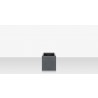 Source Furniture Elements Concrete Planter ( Rectangular) Style 1 Side