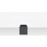 Source Furniture Elements Concrete Planter ( Rectangular) Style 2 Side