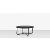 Source Furniture Elephant Coffee Table Round - Source Furniture Elephant Coffee Table Round