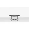 Source Furniture Elephant Coffee Table Round Front - Source Furniture Elephant Coffee Table Round Front