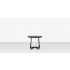 Source Furniture Elephant End Table Round