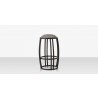 Source Furniture Elephant Bar Stool