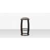 Source Furniture Elephant Bar Stool Front