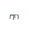 Woodard Elevation End Table - Angled