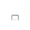 Woodard Elevation End Table - Side