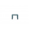 Woodard Elevation End Table - Front