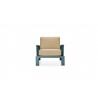 Woodard Elevation Lounge Chair - Front Small