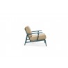 Woodard Elevation Lounge Chair - Side Small