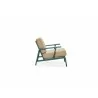 Woodard Elevation Lounge Chair - Side Small - Woodard Elevation Lounge Chair - Side Small