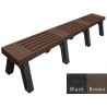 Polly Products Elite Flat Bench1