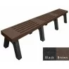 Polly Products Elite Flat Bench1 - Polly Products Elite Flat Bench1