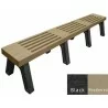 Polly Products Elite Flat Bench3 - Polly Products Elite Flat Bench3