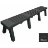 Polly Products Elite Flat Bench - Polly Products Elite Flat Bench