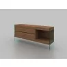 J&M Furniture CE ELM Buffet - J&M Furniture CE ELM Buffet