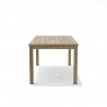 Bahama Rectangular Dining Table 1