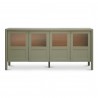 Moe's Home Collection Hannah Sideboard - Green