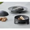 Cane-Line Ember Lid/Spark Screen Cover outdoor 5 - Cane-Line Ember Lid/Spark Screen Cover outdoor 5